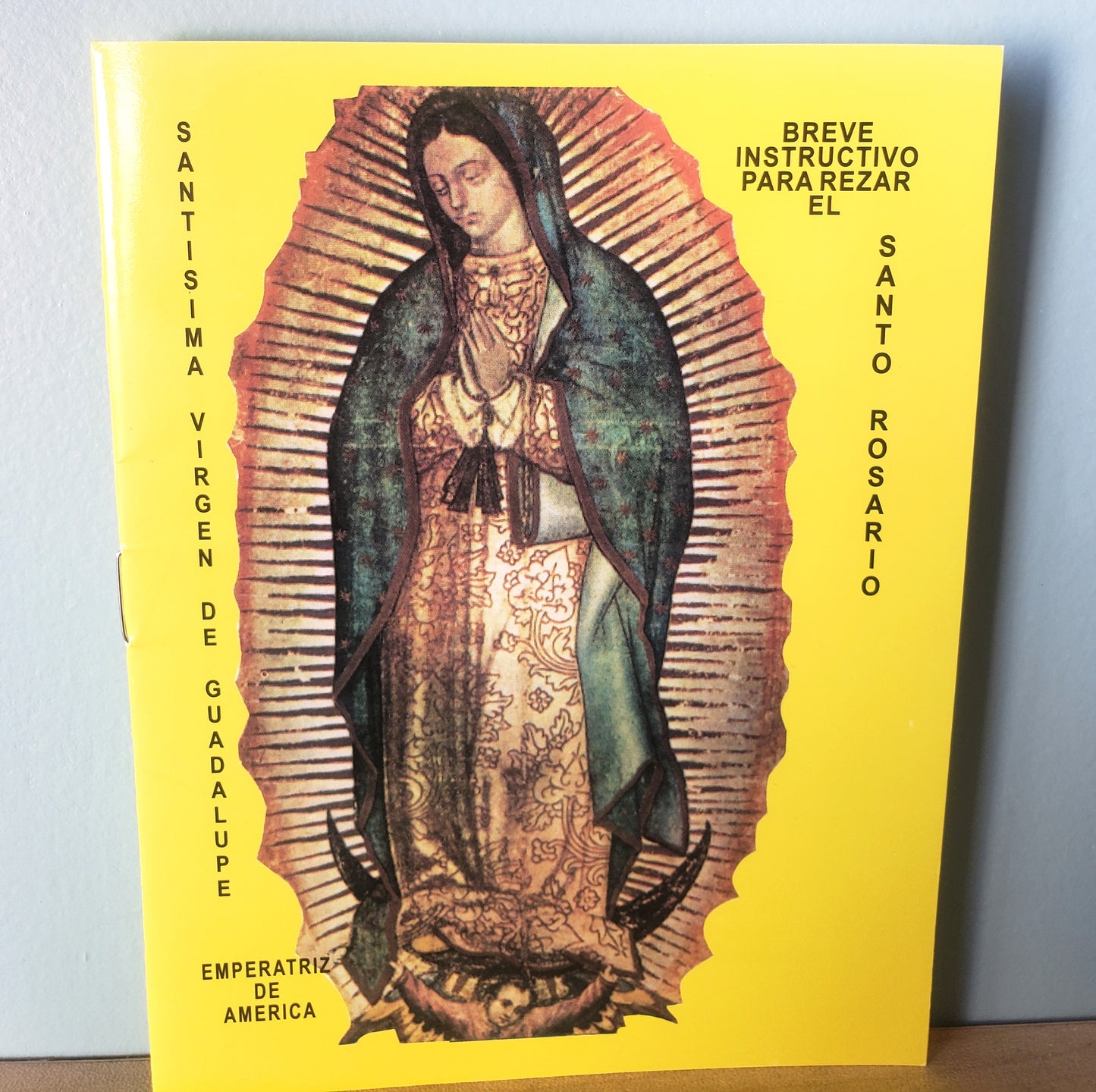 Santo Rosario