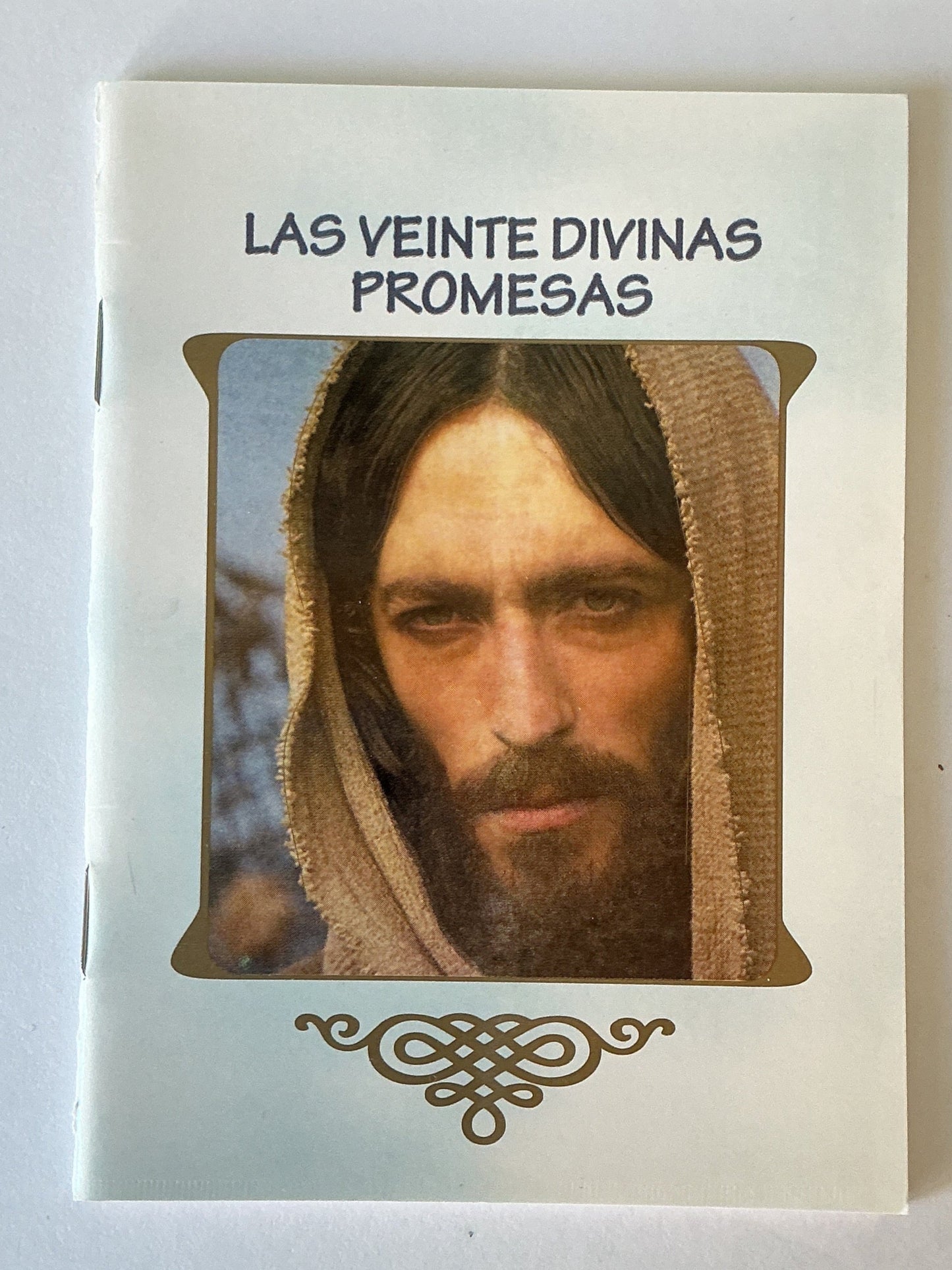 Las Veinte Divinas Promesas