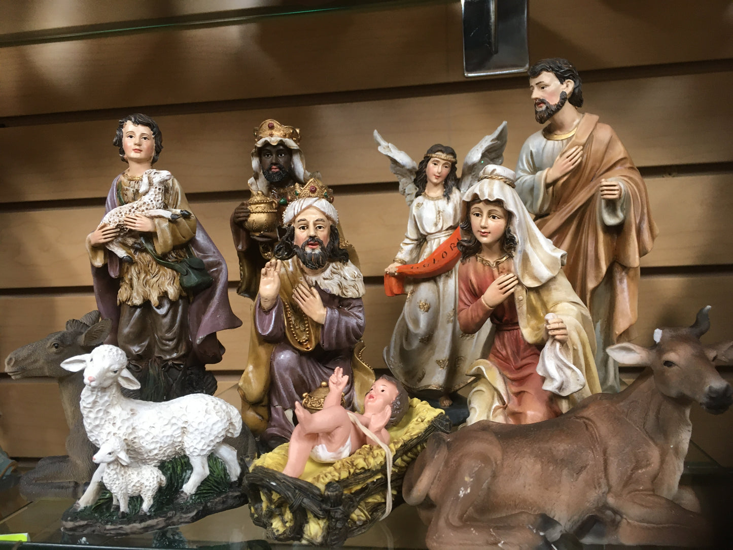 NATIVITY