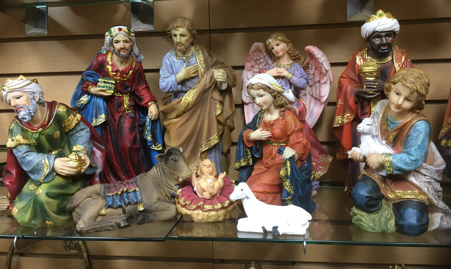 NATIVITY
