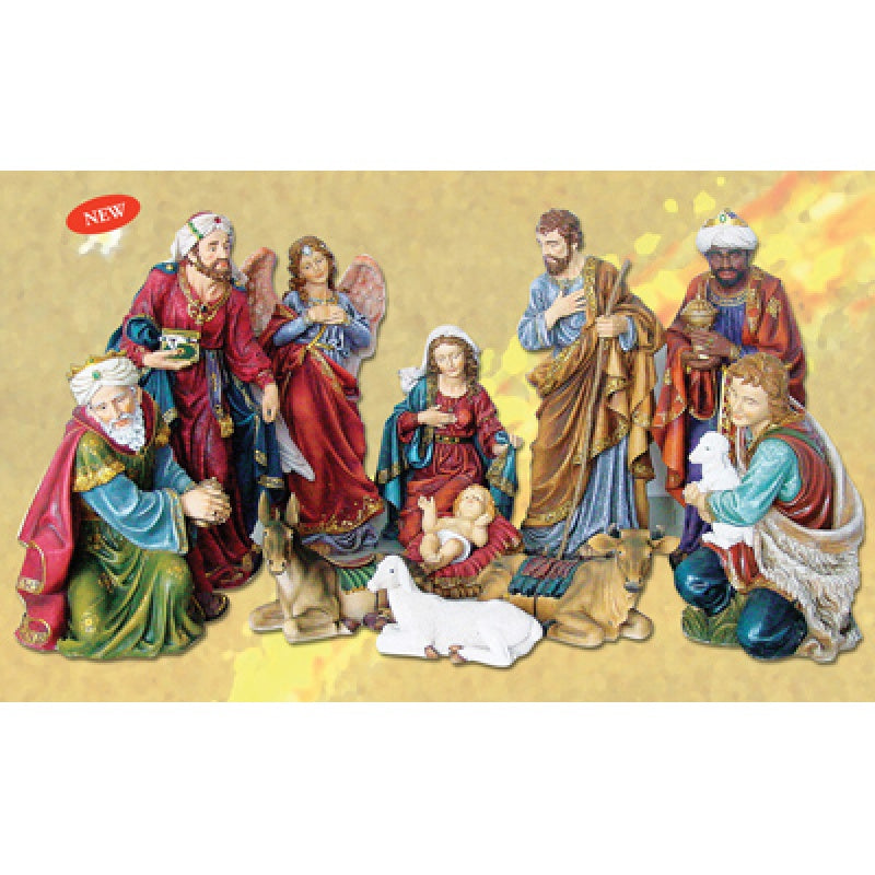 NATIVITY SET