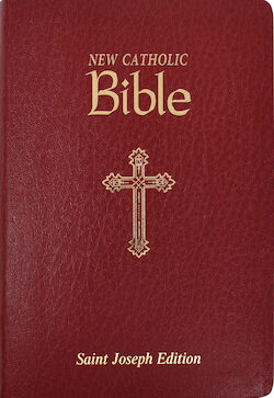 New Catholic Bible