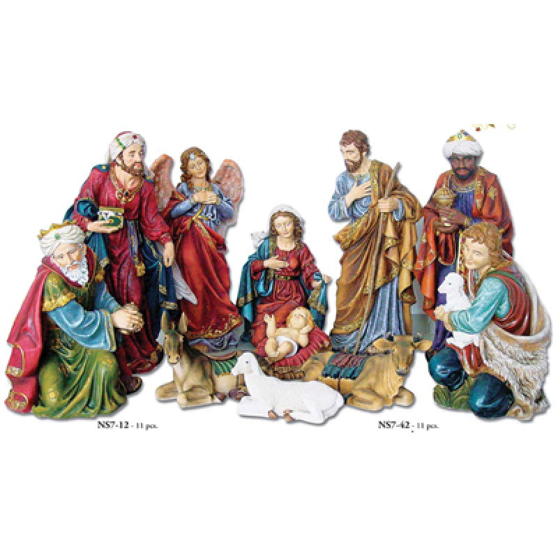 NATIVITY SET