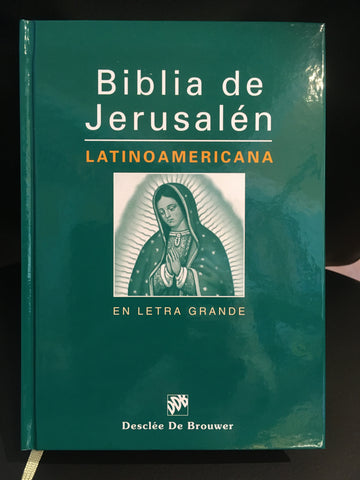 Biblias en español