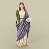ST LUCY  6"H
