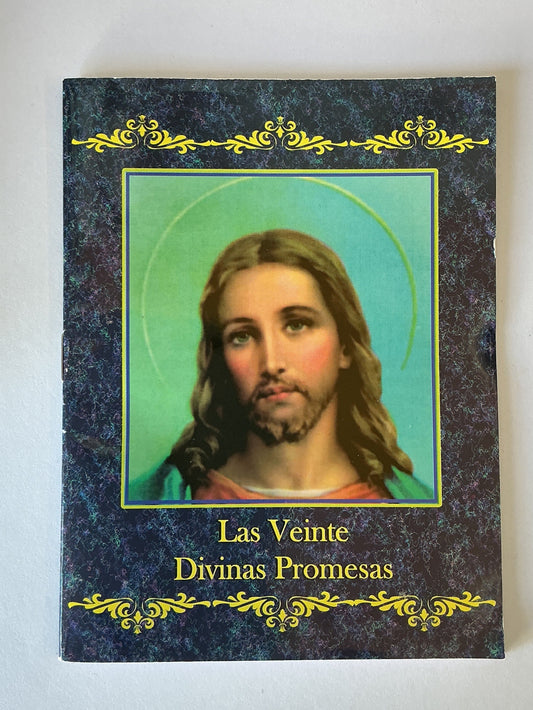 Las Veinte Divinas Promesas