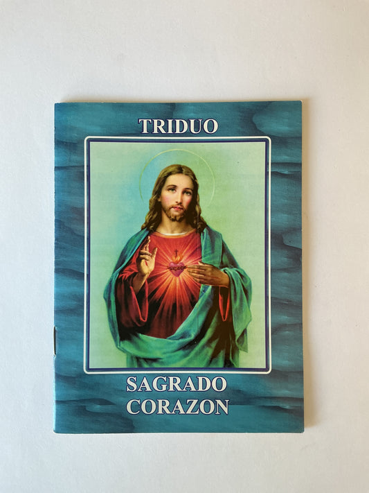 Triduo Sagrado Corazón