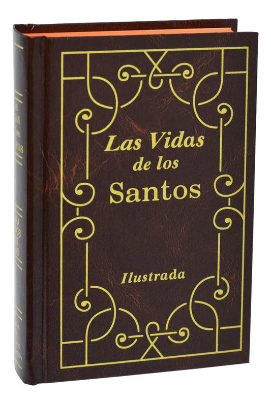 Las Vidas de los Santos