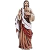 SACRED HEART 4" H