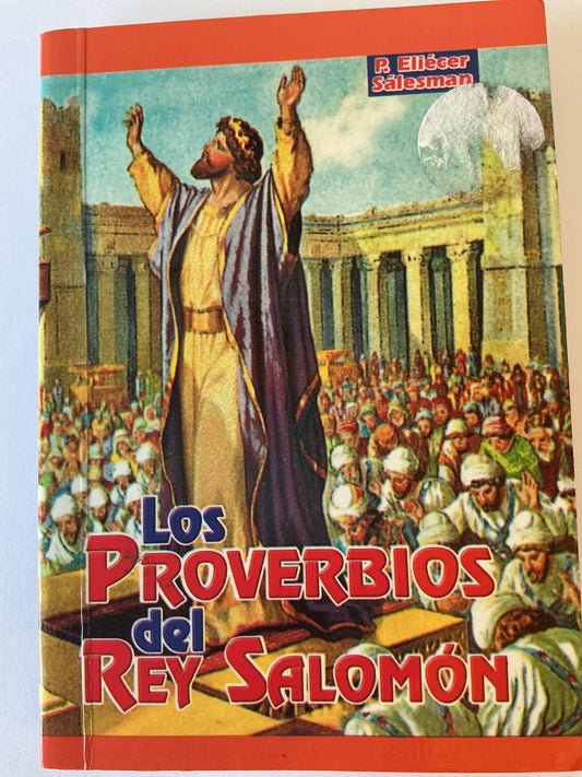 Los Proverbios del Rey Salomon