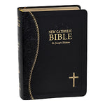 St. Joseph New Catholic Bible (Gift Edition-Personal Size)