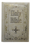 New Catholic Bible Family Edition