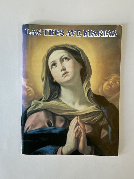 Las Tres Ave Marias