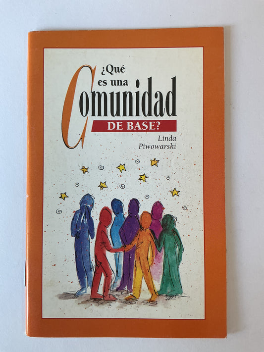 ¿Que es una Comunidad de Base ?
