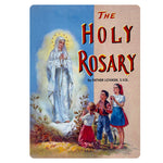 THE HOLY ROSARY