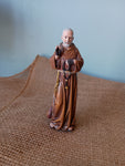 PADRE PIO FIGURE 6"H