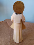 DIVINE MERCY 8"H