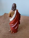SACRED HEART OF JESUS 6.25"H
