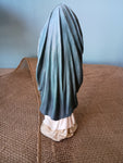 PREGNANT MARY 8.75"H