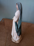 PREGNANT MARY 8.75"H