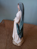 PREGNANT MARY 8.75"H