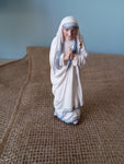 ST. MOTHER TERESA 5.5"H