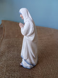 ST. MOTHER TERESA 5.5"H