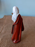 ST CECILIA FIGURE 6"H