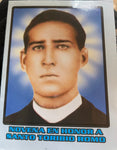 Novena en honor a Santo Toribio Romo