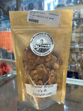 PEANUT BRITTLE