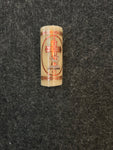 MINI CIRIO CANDLE 2 3/4" L x 1" w