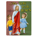 MY DAY WITH JESUS