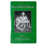 THE ORIGINAL PIETA PRAYER BOOK