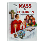 THE MASS FOR CHILDREN