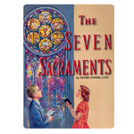 THE SEVEN SACRAMENTS