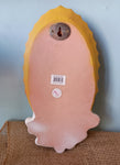 WALL PLAQUE GUADALUPE 12"H