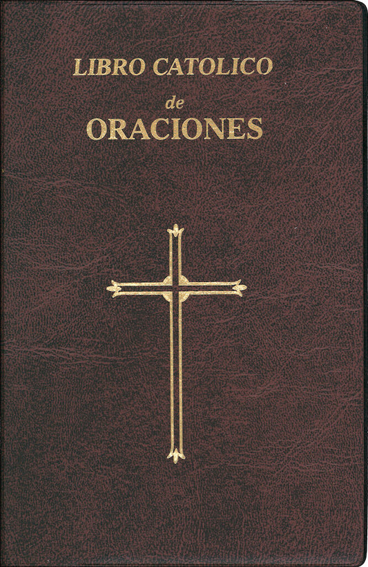 Libro Catolico de Oraciones