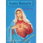 Santo Rosario (10  formas para rezar el Santo Rosario)
