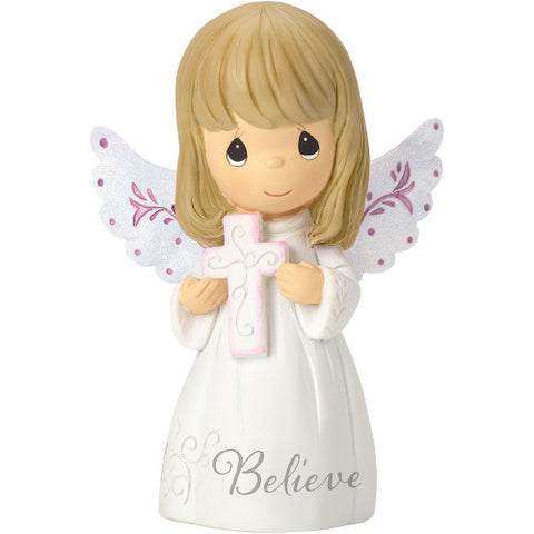 Believe, Mini Figurine