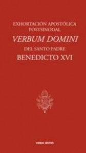 Verbum domini del Santo Padre Benedicto XVI