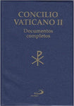 Concilio vaticano II - documentos completos