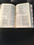 BIBLIA LATINOAMERICA - PASTA DURA - SIN INDICE