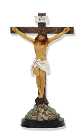 CROSS WITH BASE