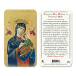 OUR LADY OF PERPETUAL HELP -