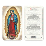 OUR LADY OF GUADALUPE - MAGNIFICAT