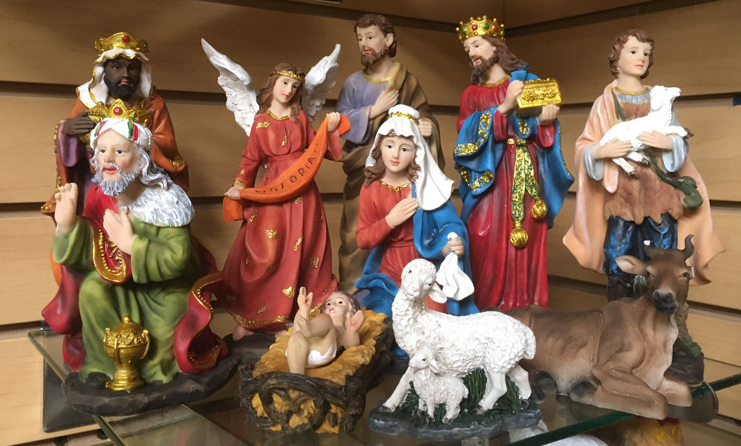 NATIVITY