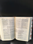 BIBLIA LATINOAMERICA - PASTA DURA - SIN INDICE