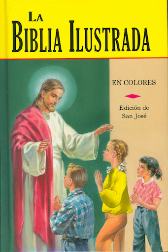 La Biblia Ilustrada
