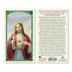 SACRED JEART OF JESUS - ACT OF CONSECRATION