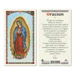 OUR LADY OF GUADALUPE